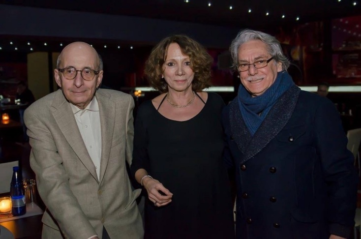 Μέμη Σπυράτου: Ο «ΑΓΩΝΑΣ» αποτελεί ουσιαστικό εργαλείο πολιτιστικής διπλωματίας