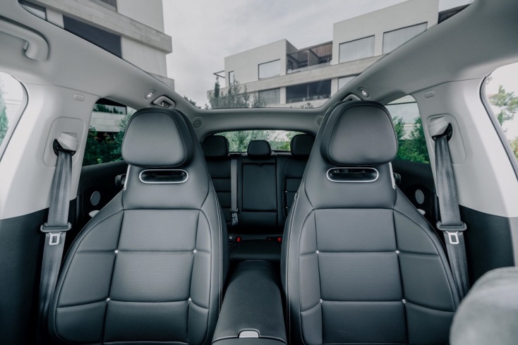 Οδηγούμε το smart #3 στην έκδοση Brabus που εντυπωσιάζει με την αυτονομία και την επιτάχυνση 