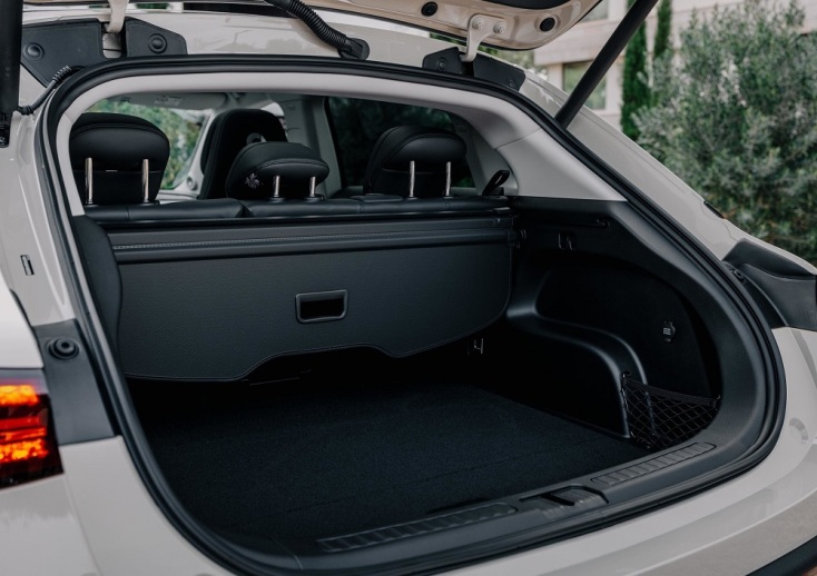 Οδηγούμε το smart #3 στην έκδοση Brabus που εντυπωσιάζει με την αυτονομία και την επιτάχυνση 