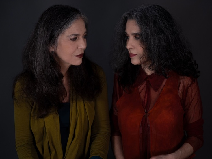 Σαβίνα Γιαννάτου: Το Νερό σχετίζεται με τη γέννηση και τον θάνατο