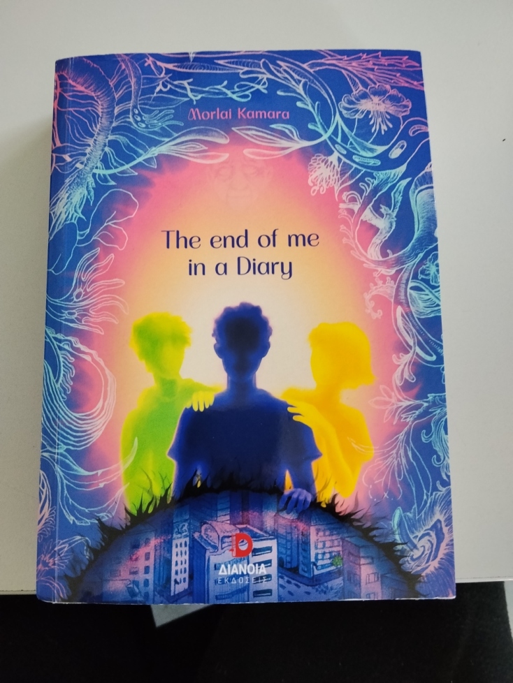 Ioannis Morlai Kamara