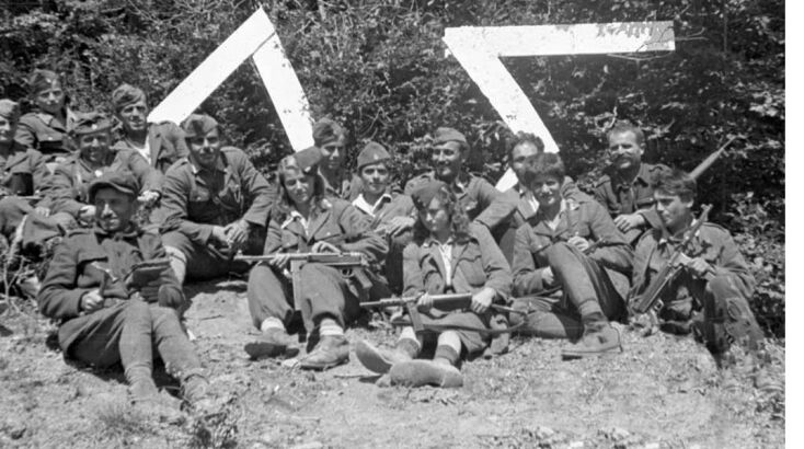 Δημοκρατικός Στρατός Ελλάδας