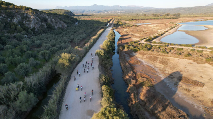 Messinia Challenge 2026 | Costa Navarino