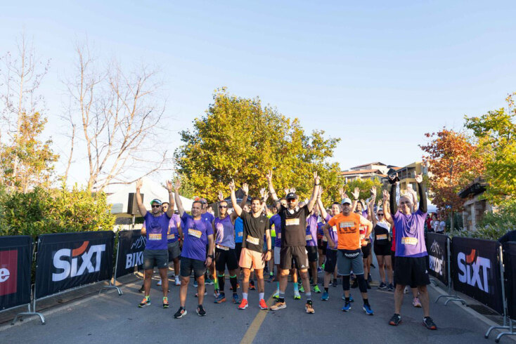 Messinia Challenge 2026 | Costa Navarino