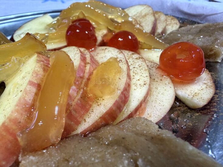 Ζάχος, η αθάνατη ελληνική ταβέρνα στα καλύτερά της