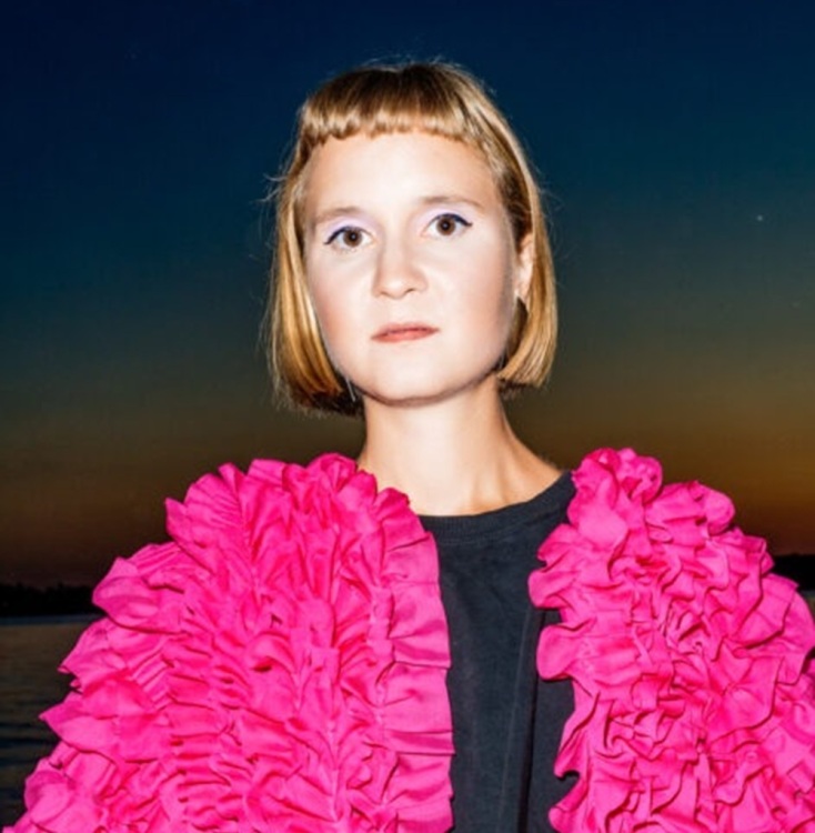 Caroline Wahl, «22 Διαδρομές»