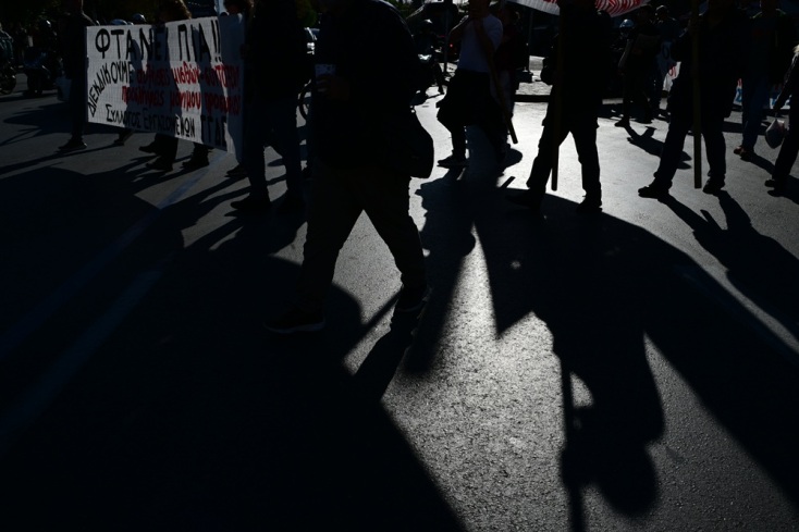 Αξιολόγηση της αξιολόγησης των δημοσίων υπαλλήλων: Μία ματιά εκ των έσω