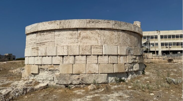 Πειραιάς: Επέκταση και ανάδειξη της Ηετιώνειας Πύλης σε έναν ενιαίο αρχαιολογικό χώρο 