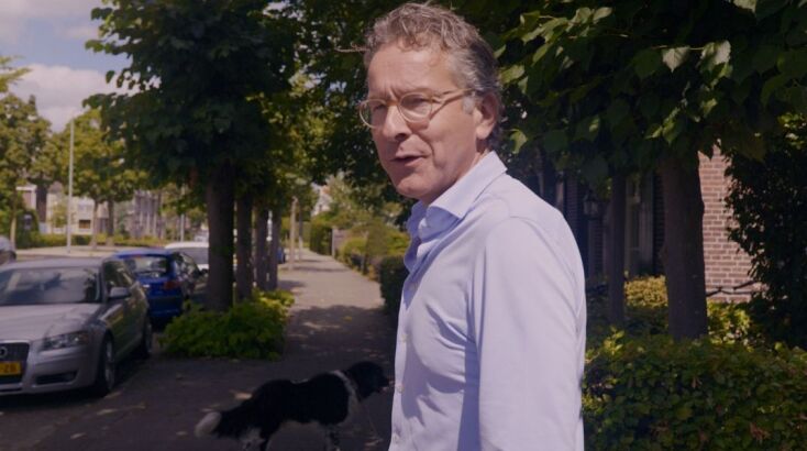 Γερούν Ντάισελμπλουμ