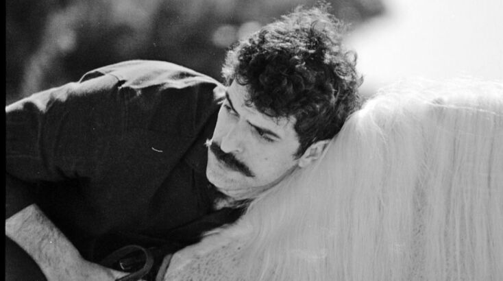 Ο Στάθης Λιβαθινός επιστρέφει στην αρχαία τραγωδία, μαζί με τη σταθερή ομάδα συνεργατών του, με μια νέα μεγάλη παραγωγή υψηλών καλλιτεχνικών προδιαγραφών.