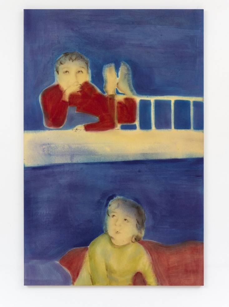 Φετίχ της Αθωότητας: Μνήμη, σώμα και τραύμα σε μια έκθεση που δεν χαϊδεύει το παρελθόν