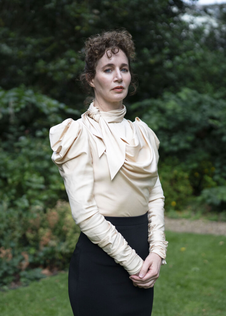 Μιράντα Τζουλάι