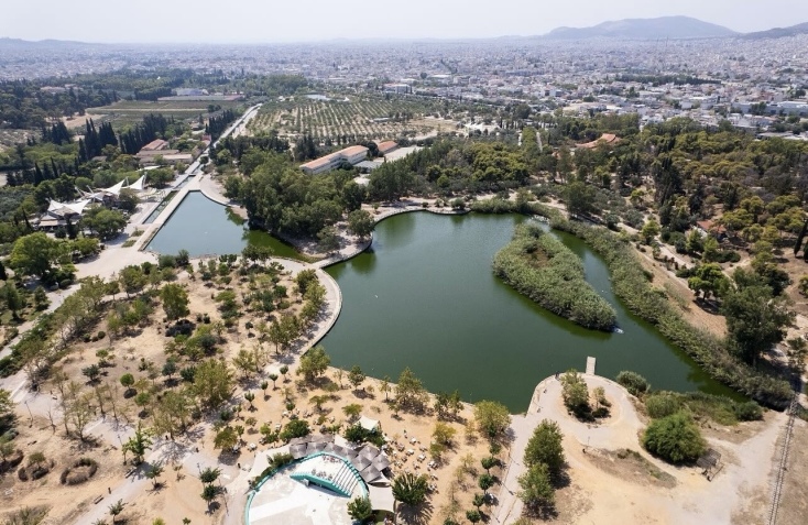 Πάρκο Τρίτση