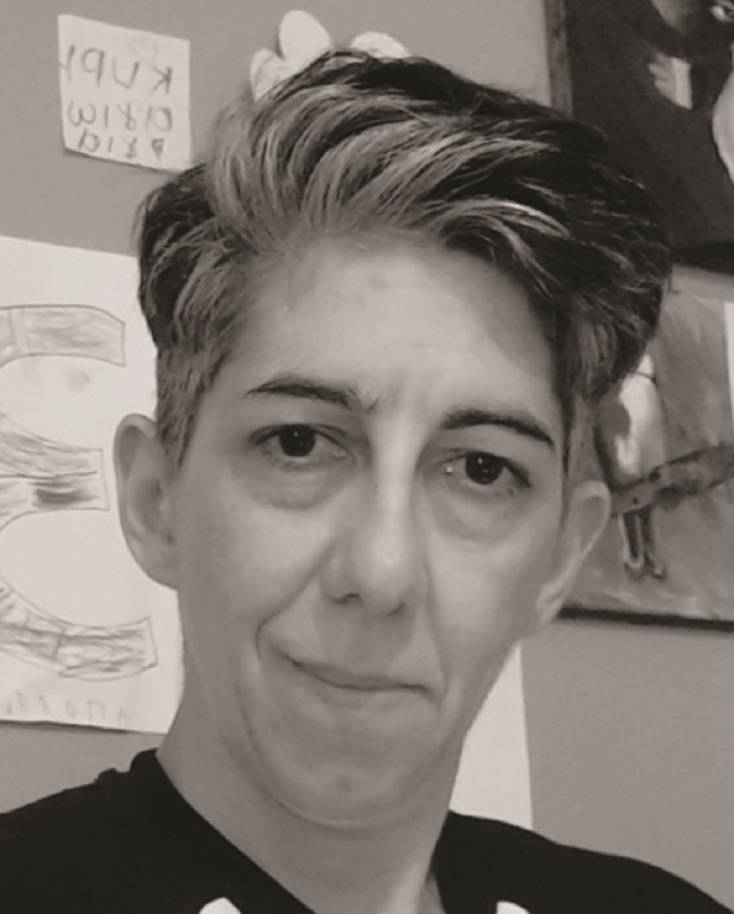 Γεωργία Κλειδαριά, εκ βαθέων: Η ζωή μετά το εγκεφαλικό