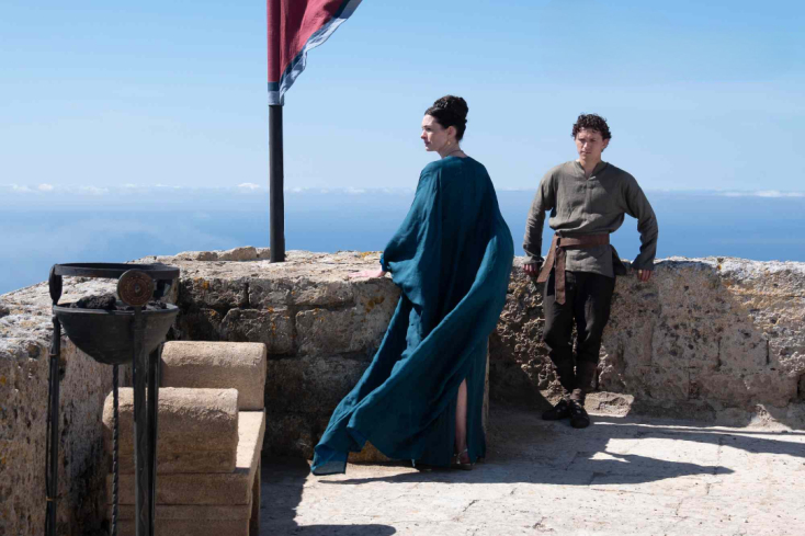 Οδύσσεια | Κρίστοφερ Νόλαν