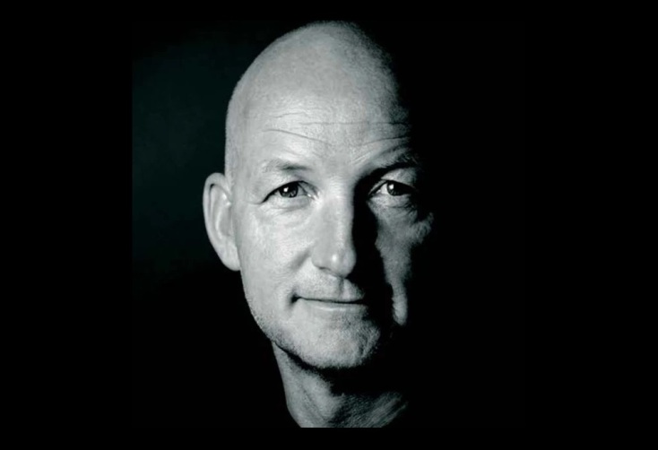 Søren Sveistrup, «Το κρυφτό»: Αποκλειστική προδημοσίευση