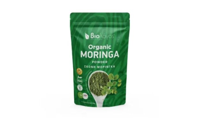 ΕΦΕΤ: Ανακαλούνται παρτίδες αποξηραμένου βότανου – Εντοπίστηκε σαλμονέλα