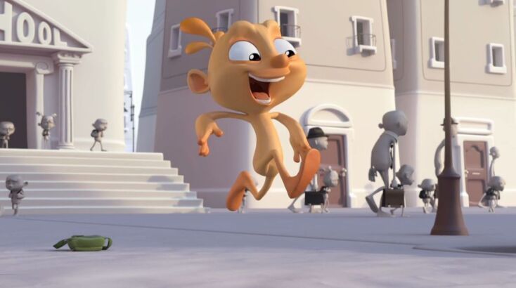 KIDS CINEMA @ΕΜΣΤ