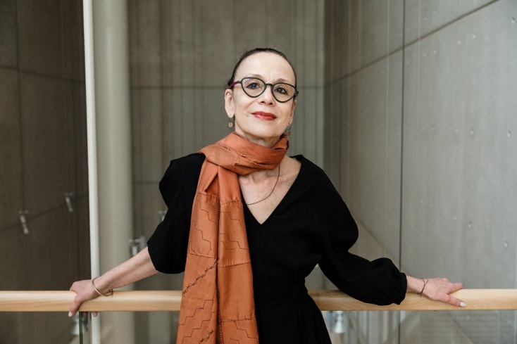 Είδαμε το αιρετικό, κουίρ έργο «Monsieur Vénus» από την Εναλλακτική Σκηνή