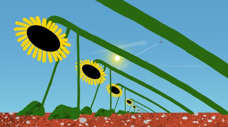 Σειρά κινηματογραφικών προβολών και δράσεων για παιδιά και νέους στο Εθνικό Μουσείο Σύγχρονης Τέχνης