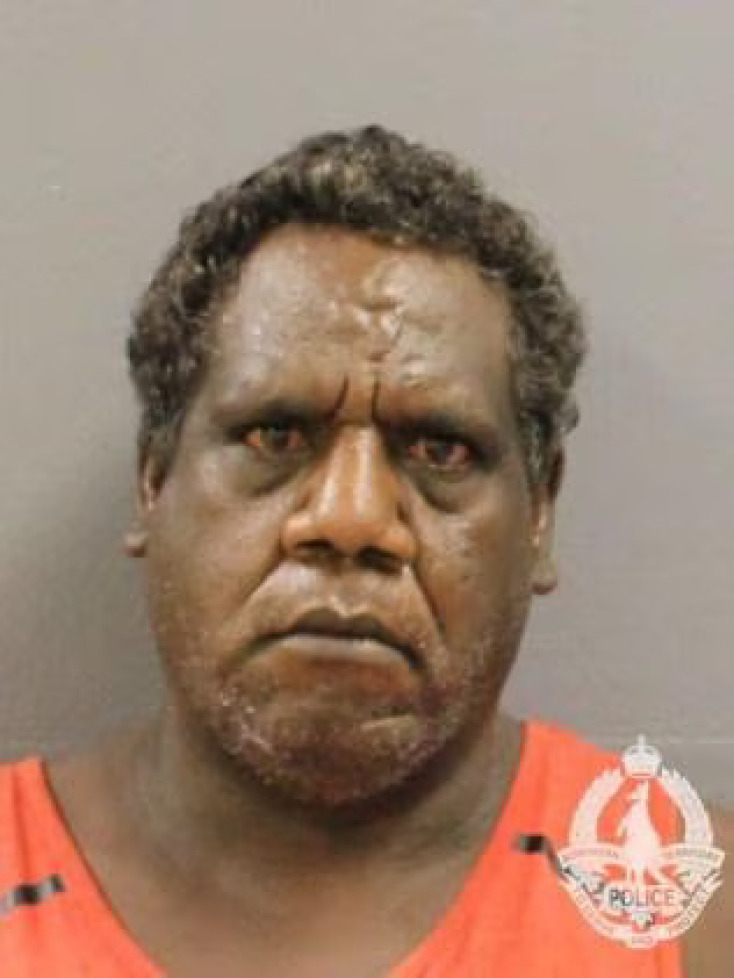 O ύποπτος για τη δολοφονία του κοριτσιού