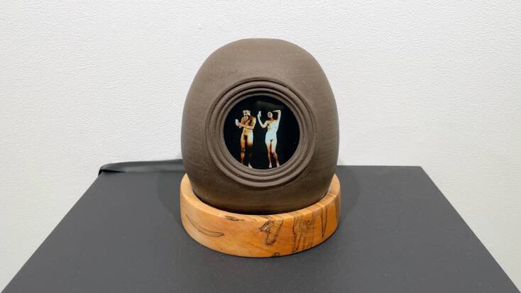 Στέγη: OnassisONX Showcase - Ψηφιακή τέχνη, performances και ομιλίες για τον ρόλο του ανθρώπου στην εποχή της ΑΙ - Στο Onassis Ready 21-24 Μαΐου.