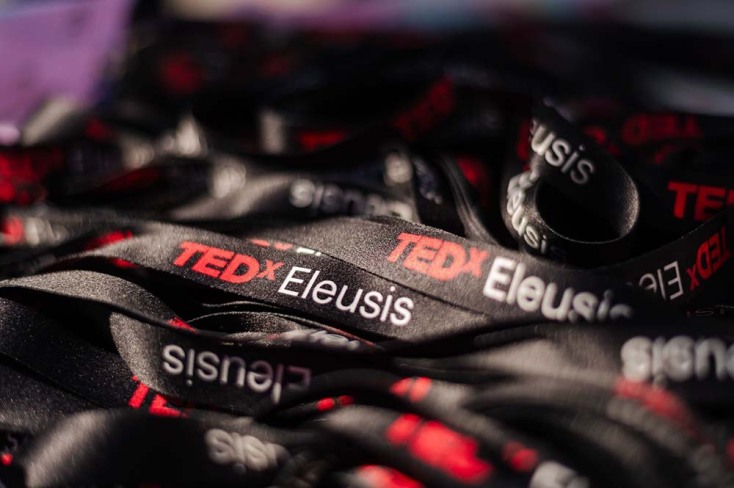 TEDxEleusis 2026 | The Unsaid