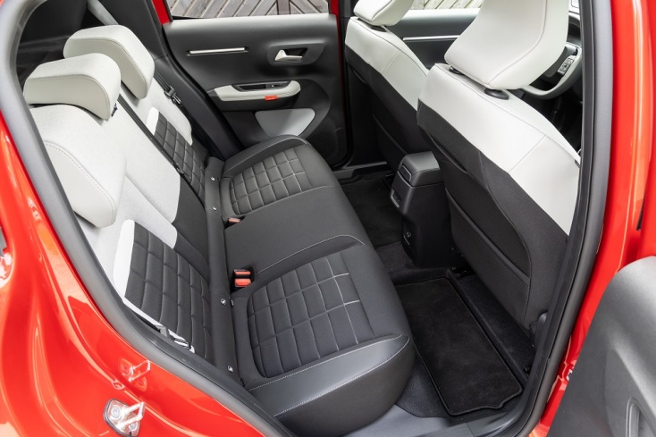Το Citroen e-C3 με 17.900 ευρώ κάνει την ηλεκτροκίνηση πιο προσιτή από ποτέ