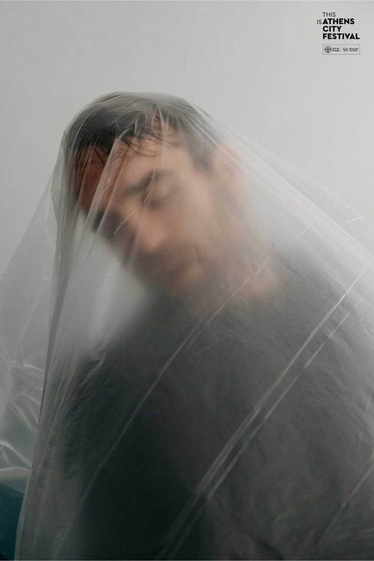 «Rebirth», μια performance για όλα εκείνα στη ζωή που έμειναν σε «άρση»