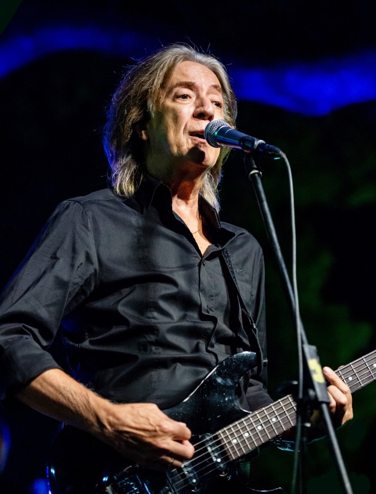 Foreigner: Για πρώτη φορά στην Ελλάδα με support τον Κώστα Τουρνά
