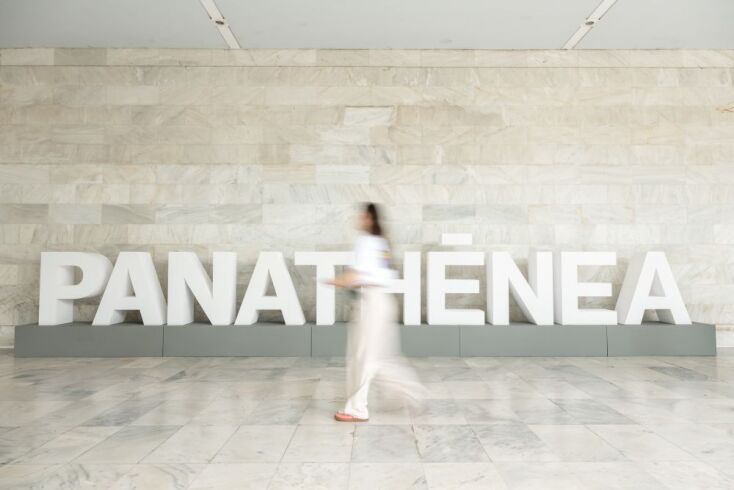 Λαρς Ράσμουσεν: «Θα έρθει ο κόσμος όπου δεν θα χρειάζεται να εργαζόμαστε» - Το όραμα πίσω από τα Panathēnea 2026