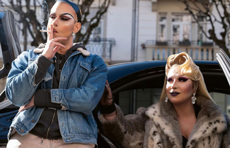 Three Nights a Week | Φλοράν Γκουελού, Γαλλία, 2022
