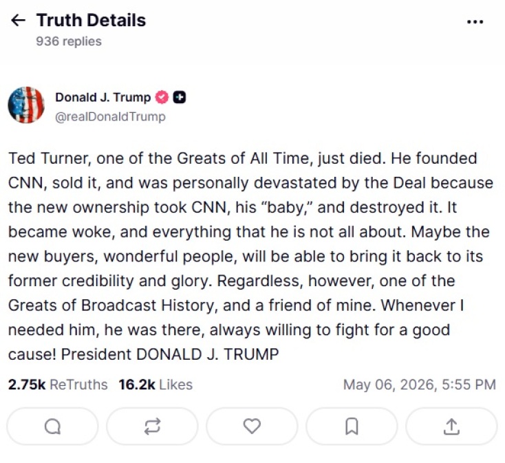 trumptedturner