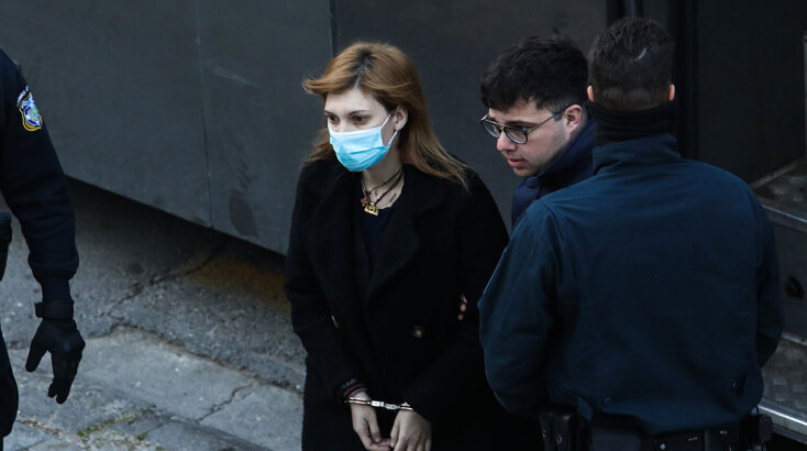 Το χρονικό της υπόθεσης Πισπιρίγκου