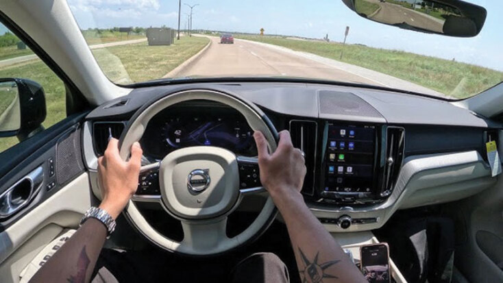 Volvo Financial Services