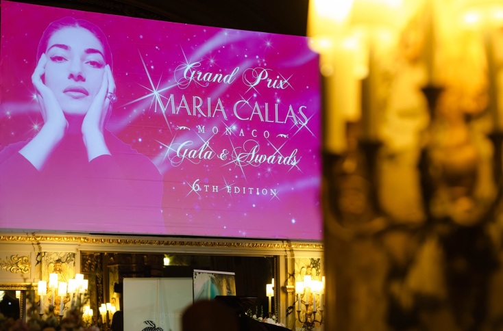 Το Μονακό υποδέχθηκε το 6ο Grand Prix Maria Callas, μια βραδιά υψηλού κύρους αφιερωμένη στην Ελληνίδα ντίβα, με εκλεκτούς καλεσμένους και βραβεύσεις.
