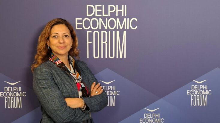 Δρ. Μαρίνα Θεοδότου: Η AI έχει αλλάξει τον τρόπο που διεξάγονται οι πόλεμοι