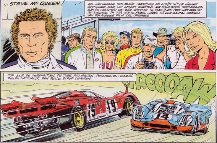 24 Heures du Mans