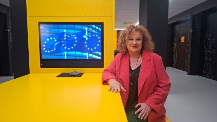 Europa Experience Athens: Πώς το Ευρωπαϊκό Κοινοβούλιο επιχειρεί να μιλήσει ξανά στους πολίτες