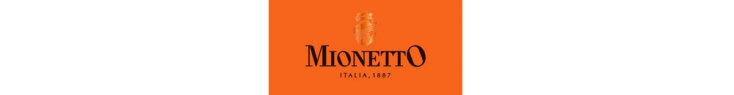 Mionetto, Italia 1887