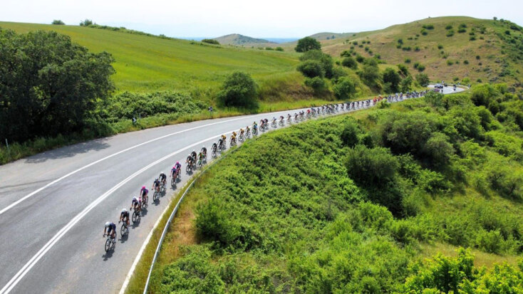ΔΕΗ Tour of Hellas 2026