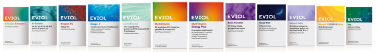 Eviol | Παγκόσμια Ημέρα Κοιλιοκάκης