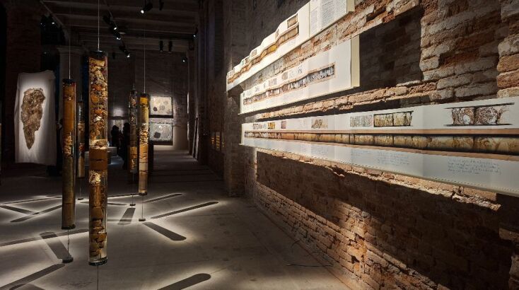 Joana Hadjithomas & Khalil Joreige, Galerie In Situ - fabienne leclerc (Paris) & The Third Line (Dubai)