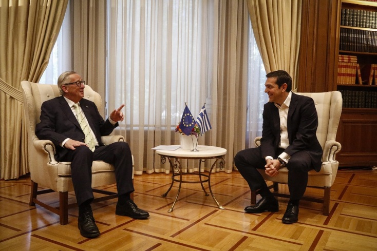 Σωθήκαμε στο χιλιοστό; Ποτέ δεν είναι αργά για την καταστροφή