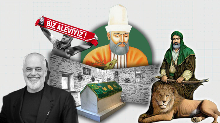 Μακριά από το πλήθος | Ποιοι είναι οι Μπεκτασήδες - Αλεβίτες της Θράκης;