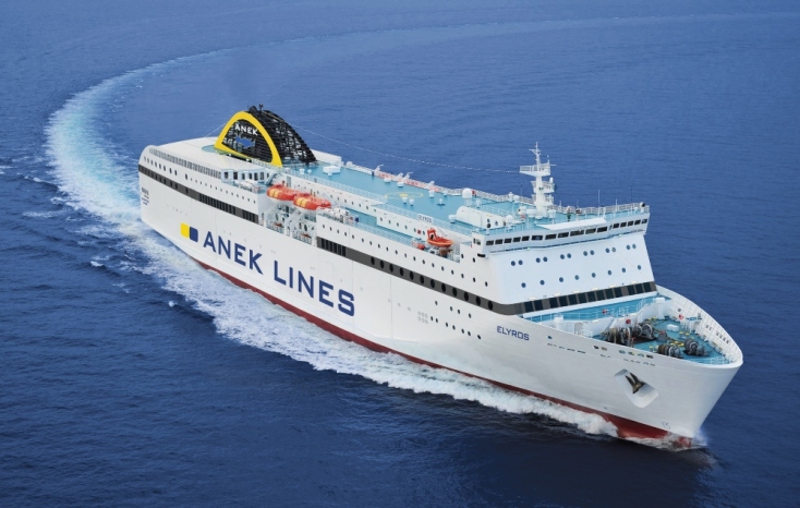 ANEK LINES