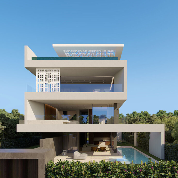 Filothei Project