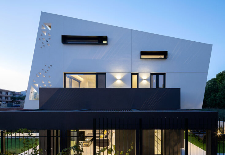 LKMK architects - 