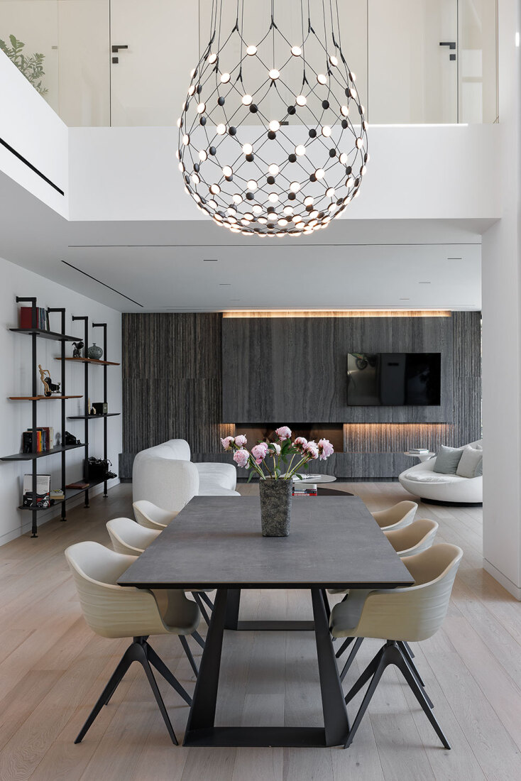 LKMK architects - Κατοικία  στην Σταμάτα