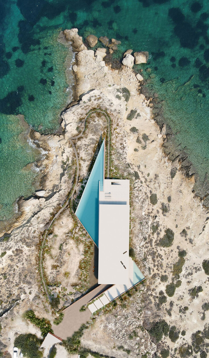 Ovidium Residence στον Αργωσαρωνικό